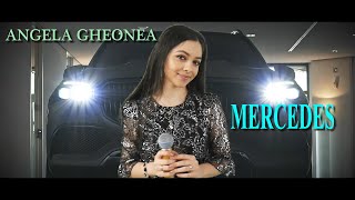 Angela Gheonea - Mercedes GLS (COVER 2021 VIDEO)