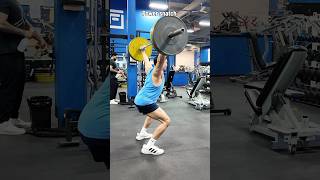 Power Snatches After 50 | Staying Explosive and Athletic