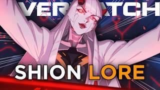 The Hashimoto's Feared Leader | Shion's Complete Story