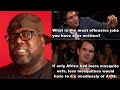 Top 4 Most Savagely Brutal  Stand Up Jokes