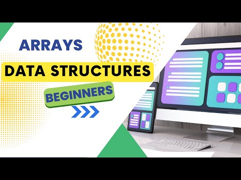 Data Structures - Arrays || Java Tutorial