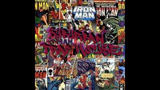 we went to our first ComiCon!! The SUBURBAN*TRAPHOUSE EP 1.5