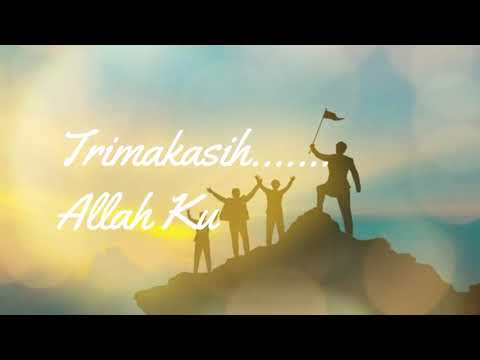 Maher Zain - Thank You Allah | Official Lyric Video