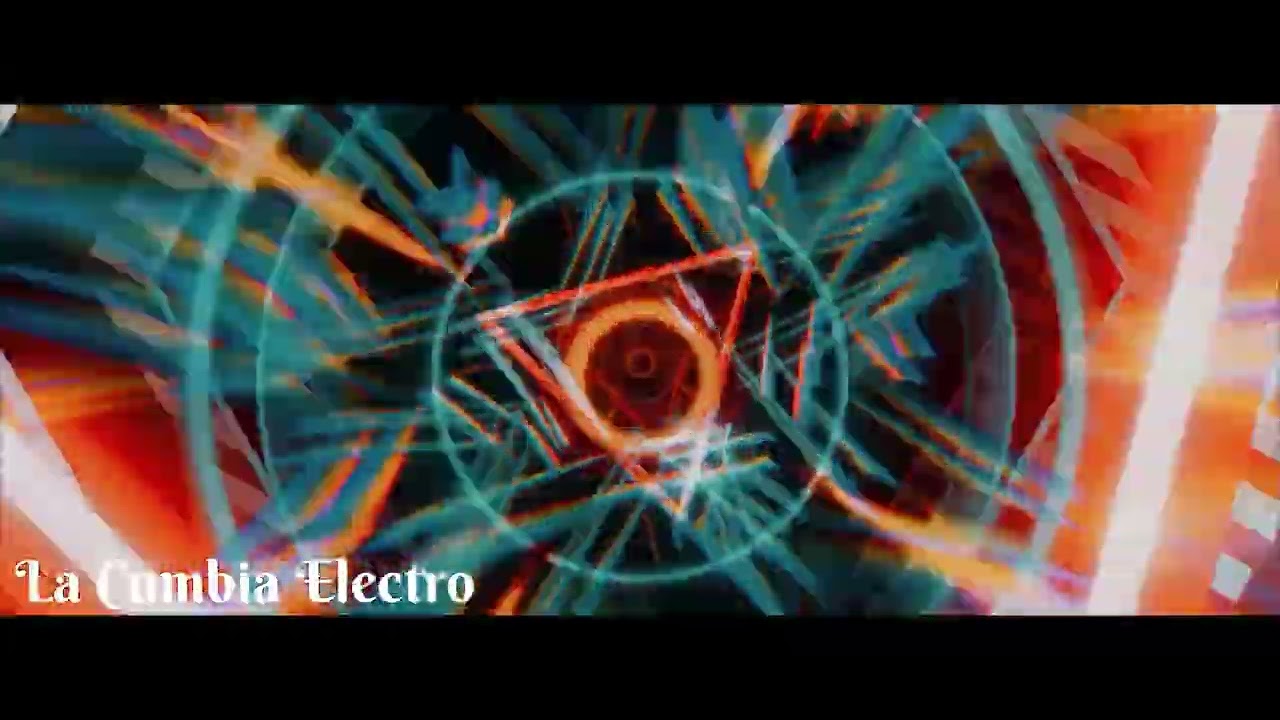 La Cumbia Electro _ Yova Darex