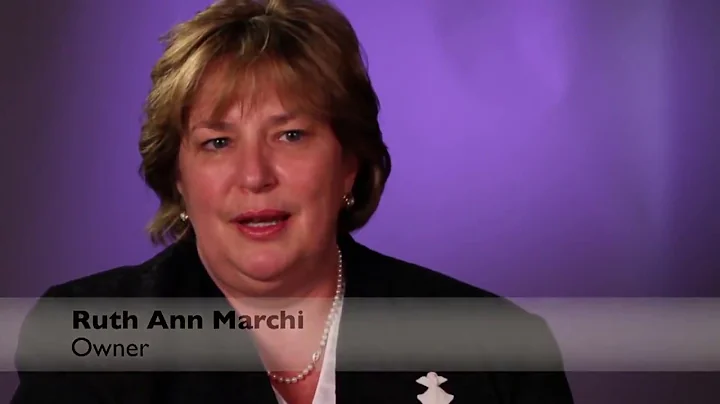 Ruth Ann Marchi