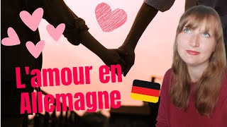 L'amour en Allemagne | Quelles différences culturelles ? | Les hommes allemands ne draguent pas ?