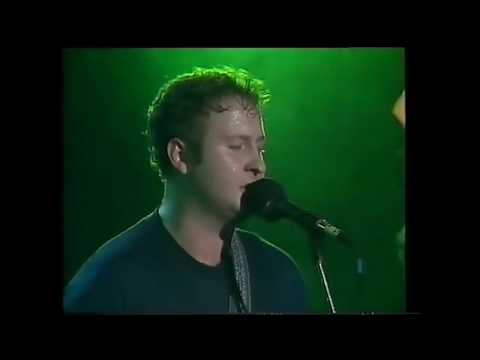 Hüsker Dü - Pink Turns to Blue