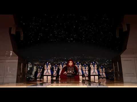 March on the Jedi Temple - Loop w/ marching sound (IN SYNC)