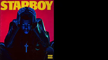 The Weeknd's Starboy Gets Transformed in Kanye West's Junya Pt 2