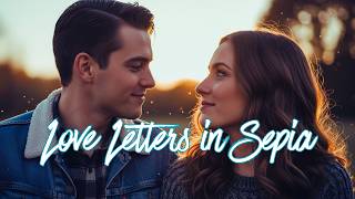 Love Letters in Sepia | Full Lyric Video