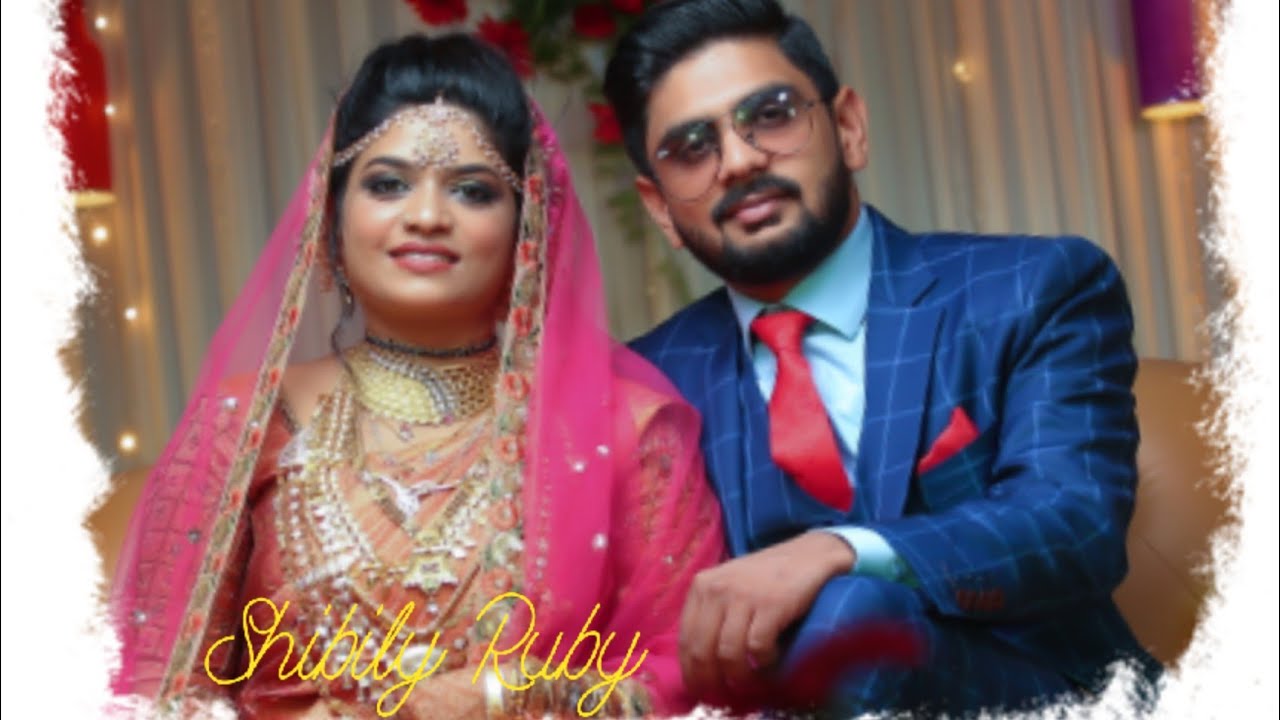 KERALA MUSLIM WEDDING TEASER  SHIBILY+RUBY  HI TECH WEDDING COMPANY  More  9544447781
