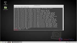 How To Install Liferea on Linux Mint 18.3
