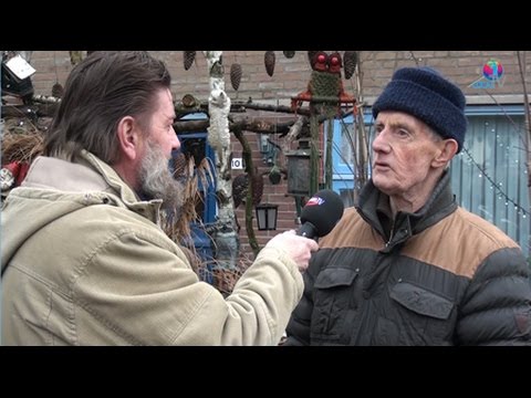 Ons kent ons in Bergeijk - Jacky van Kruysdijk