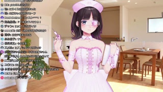 詩子とうたっこのハロウィンホームパーティー