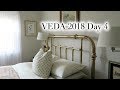 VEDA 2019 Day 4: Happy With the Switch