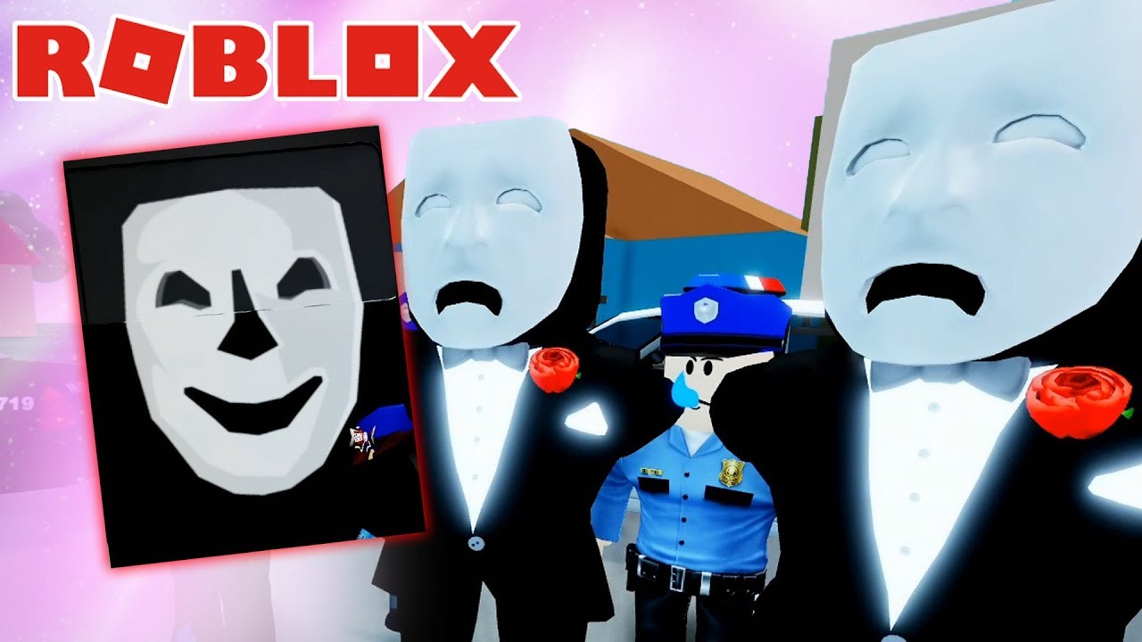 Get Free Blue Hair on Roblox - wide 1