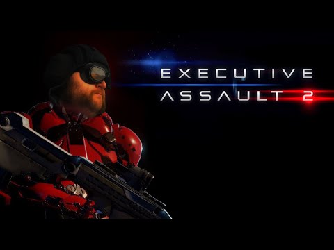 Executive Assault 2. Вот вам ещё одна космостратегия.