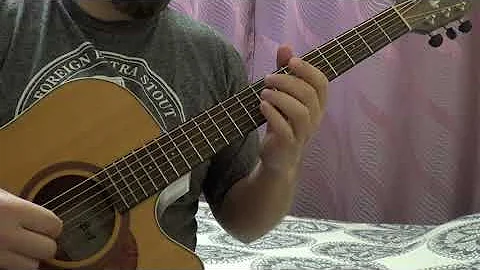 Greg Joy - Scarborough Fair from Celtic Secrets co...