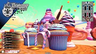 【リトルアリスEX07】WLWプレイ記録 #160