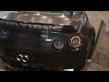 nissan gtr car show