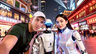 This City In China Is Living in 2050 🇨🇳