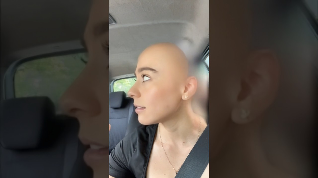 No le pude tomar el pelo (final inesperado) 🤣