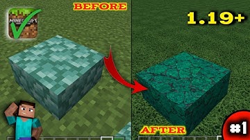 How to Install Mods in Minecraft PE l Ultimate Guide: How to Install Mods in Minecraft PE !!