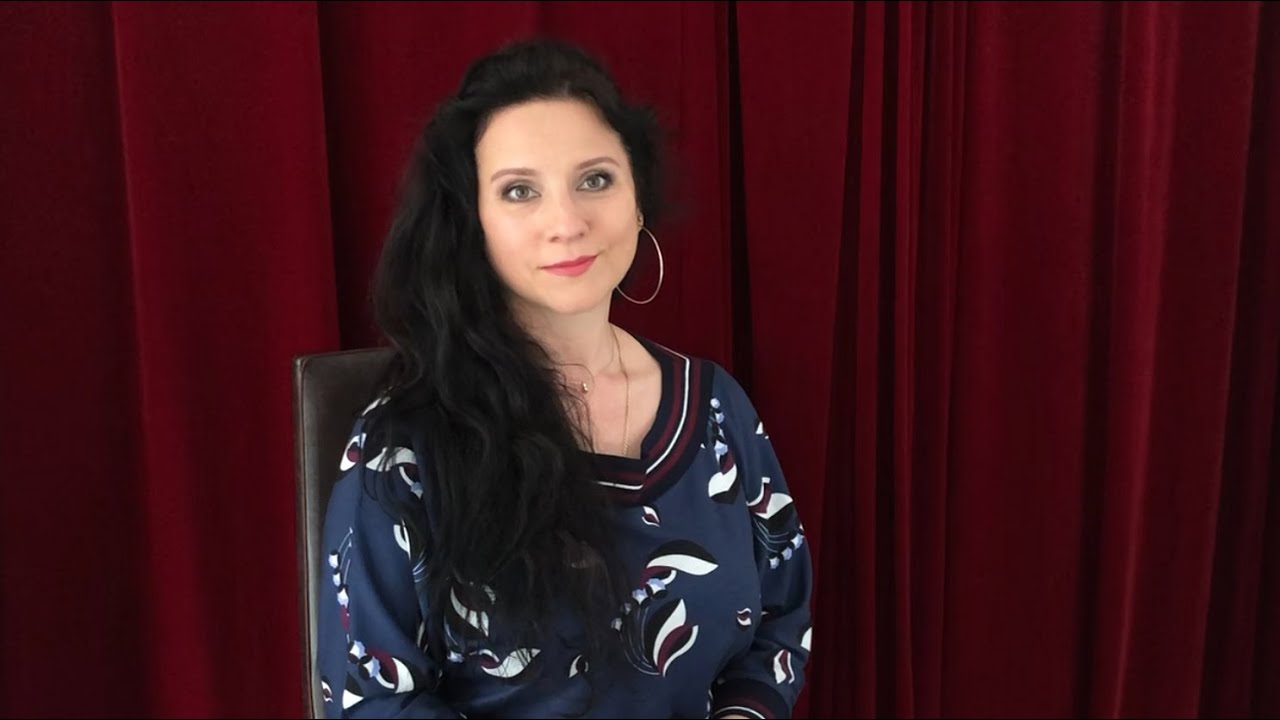 Карина багдасарова дрессировщица википедия