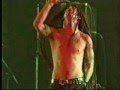 SHADOWS FALL - Thoughts Without Words LIVE