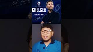 Chelsea Dan Xabi Alonso Benar-benar Berjodoh