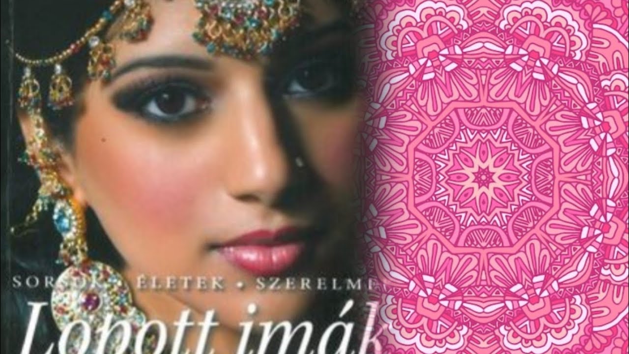 Ha érdekel az INDIAI KULTÚRA, ezt a regényt olvasd el