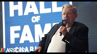 Donnie Allison recalls memories, 1979 Daytona 500 before '24 NASCAR Hall of Fame induction
