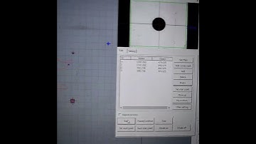 debug error on vcutworks 2.00.16