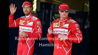 F1 GP MONACO 2018 Highlights