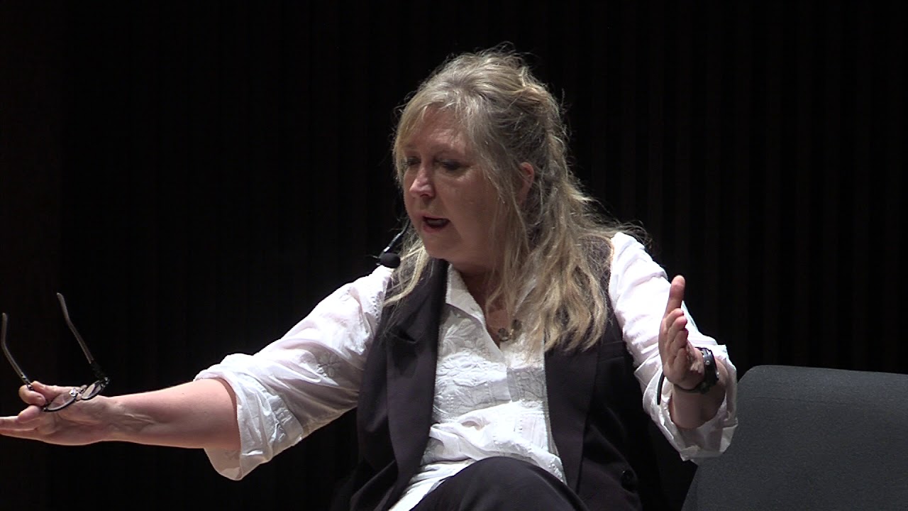 Catherine Marnas - Las tendencias contemporáneas en el teatro francés