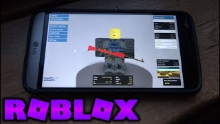 How???s it going guys, sharkblox here,for this video, i???ll be
showing you guys how to play every roblox pc only game, on your
android phone!??? (steam download):...
