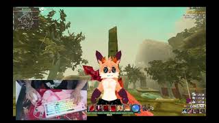 Atlyss wall climb tutorial