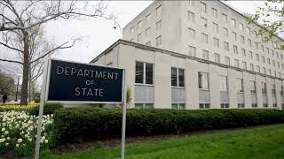 US State Department to layoff 1,300 employees