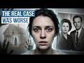 The Conjuring Lied To You! The REAL Story Is WAY Scarier!