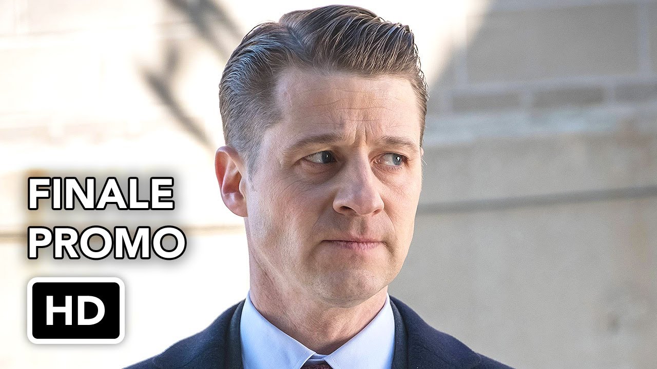 Gotham 3x21 "Destiny Calling" / 3x22 "Heavydirtysoul" Promo (HD) Season 3 Episode 22 Season Finale