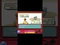 The First Gym Battle in my Pokemon Ruby Nuzlocke #pokemon #nuzlocke #pokemonruby #hoenn #gen3 #games
