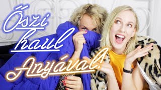 Sztorizgatós őszi-téli haul Anyával | H&M, NA-KD, Rosegal screenshot 2