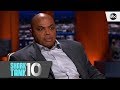 Charles Barkley’s Deal - Shark Tank