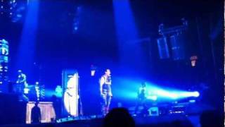 Rammstein - Benzin (Live at The Forum 5/20/11)