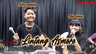 COVER DUO BOCIL ALYN WILONA FT PUTRA ANGKASA || FALES MUSIC LINTANG ASMORO