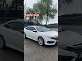 HONDA CIVIC 18” JANT LASTİK UYGULAMASI
