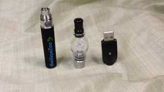 Glass globe vape pen      eco globe vaporizer pen  watch before you buy a micro g pen or trippy stix