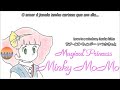 Mahou no Princess Minky Momo- Soundtrack 02- Love is a Window(ラブ・イズ・ウィンドー) - 1982 - LEGENDADO PTBR