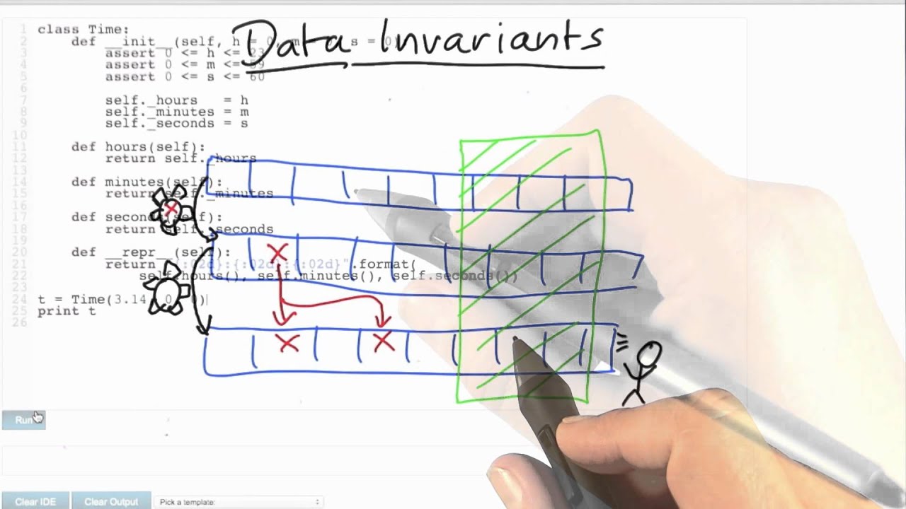 The Exact Time - Software Debugging - YouTube
