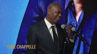 Dave Chappelle Eulogizes Bob Saget